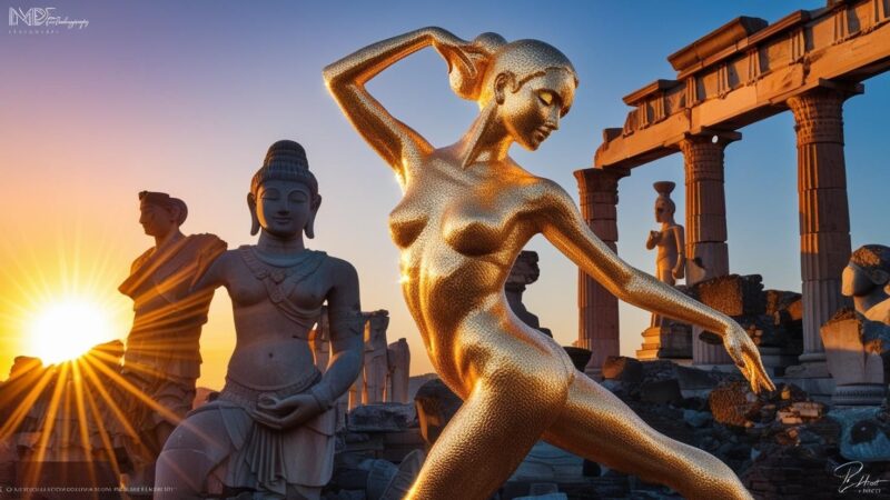 A Dança do Übermensch