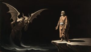 A Sombra de Jung no Desfiladeiro