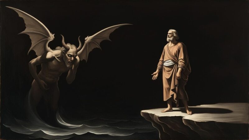 A Sombra de Jung no Desfiladeiro