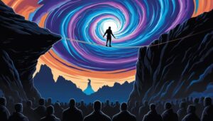 O Fio da Corda Bamba