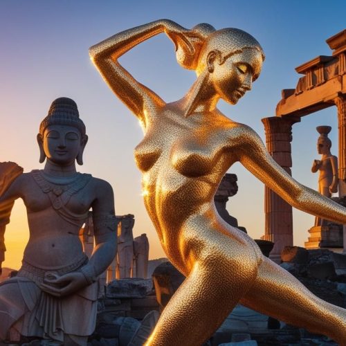 A Dança do Übermensch