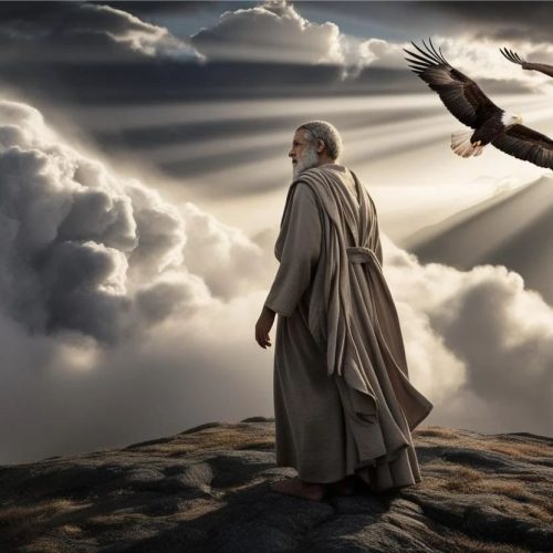 O Despertar de Zaratustra no Monte