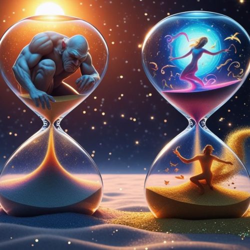 O Eterno Retorno: Duas Visões (Anão vs. Zaratustra)